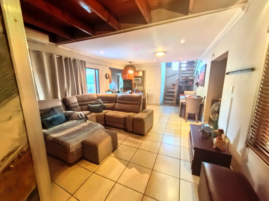 3 Bedroom Property for Sale in Waterval East North West